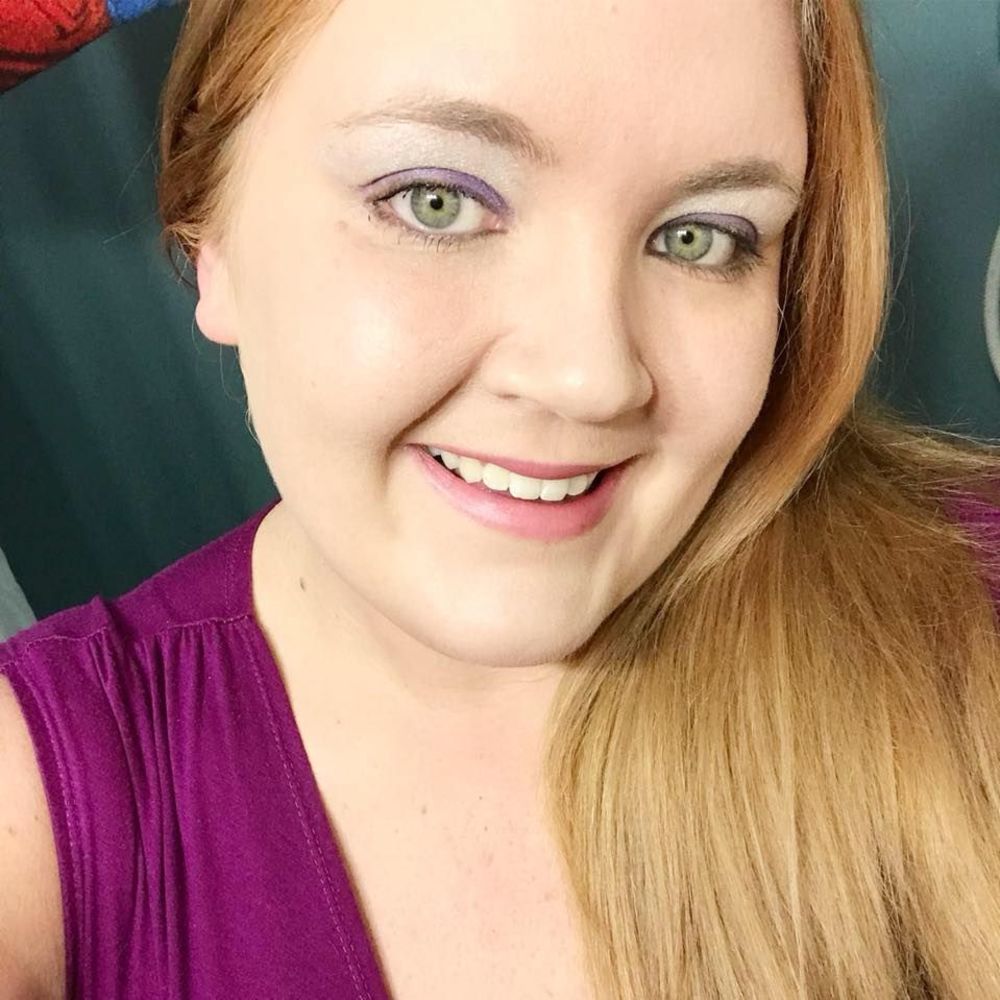 Meet your Posher, Kelsey